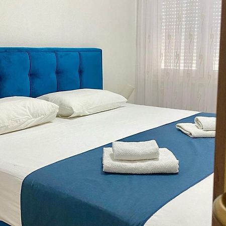 Apartments Domane Nenad Neum Esterno foto
