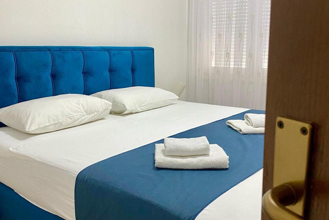 Apartments Domane Nenad Neum Esterno foto