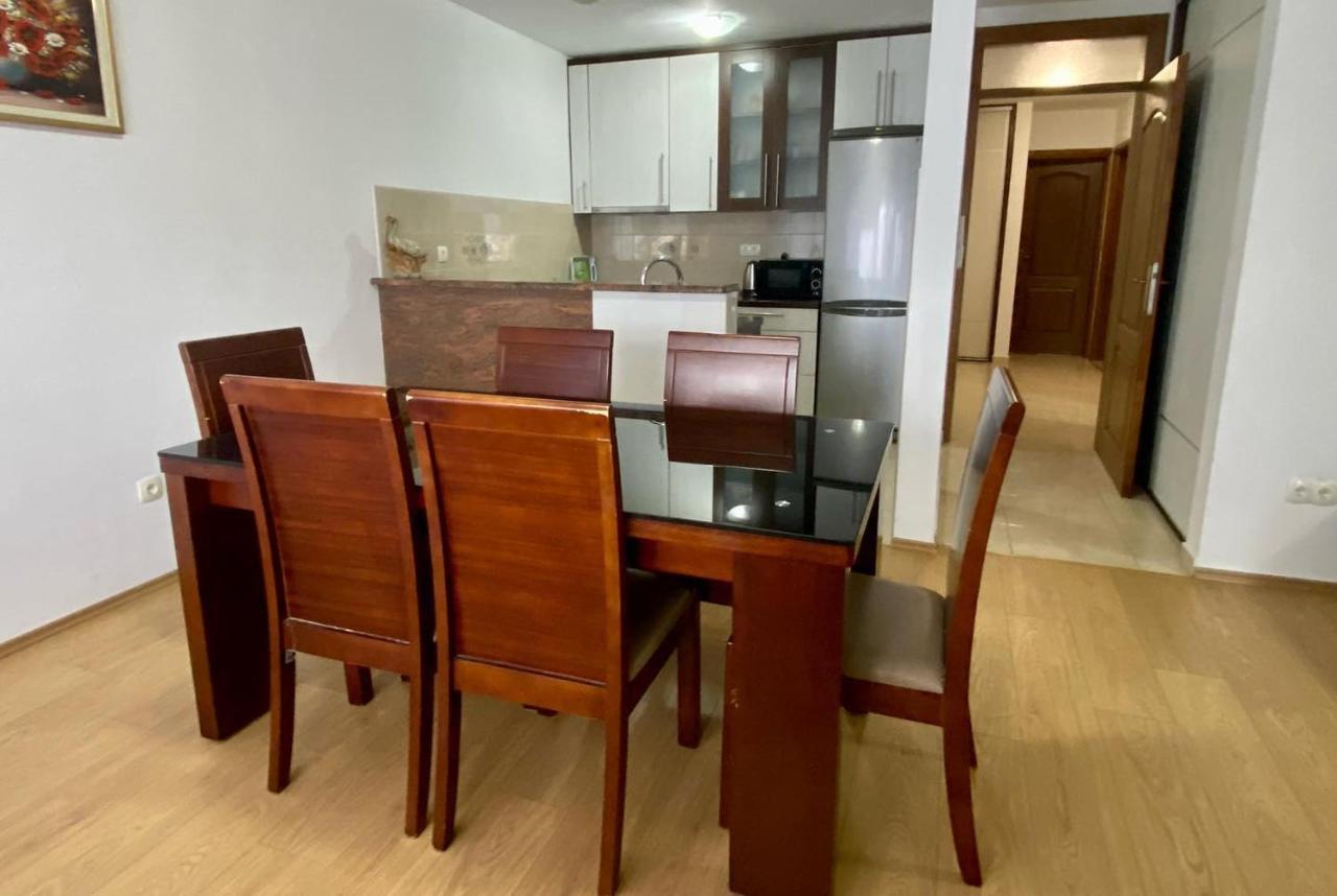 Apartments Domane Nenad Neum Esterno foto