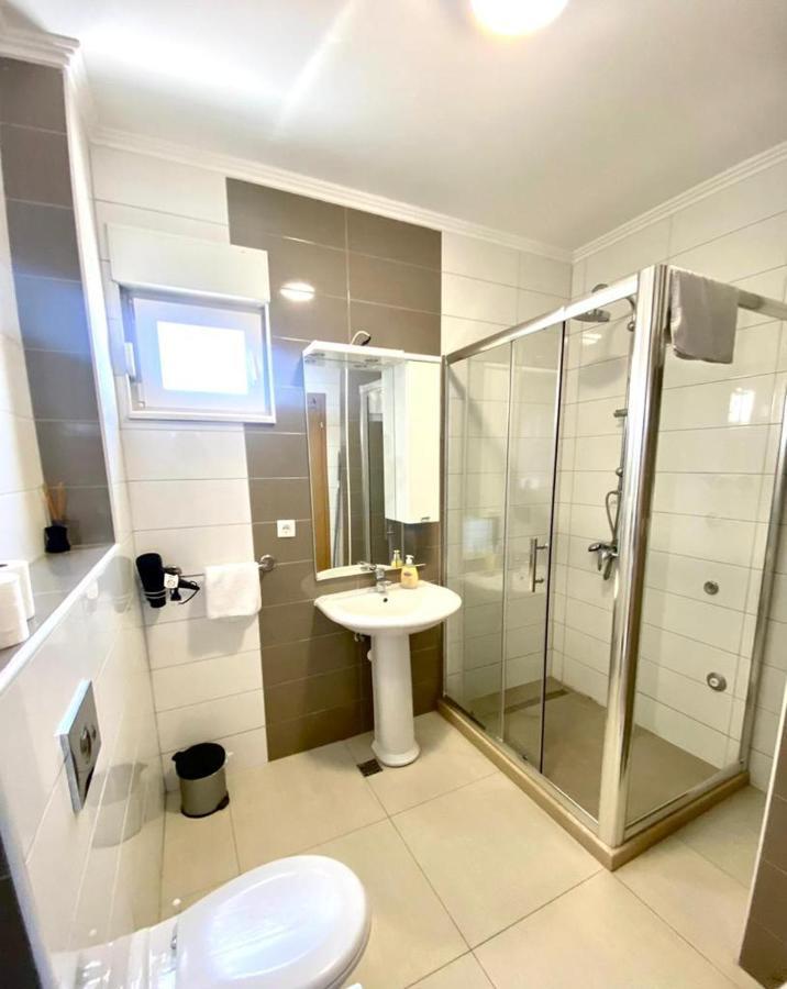 Apartments Domane Nenad Neum Esterno foto