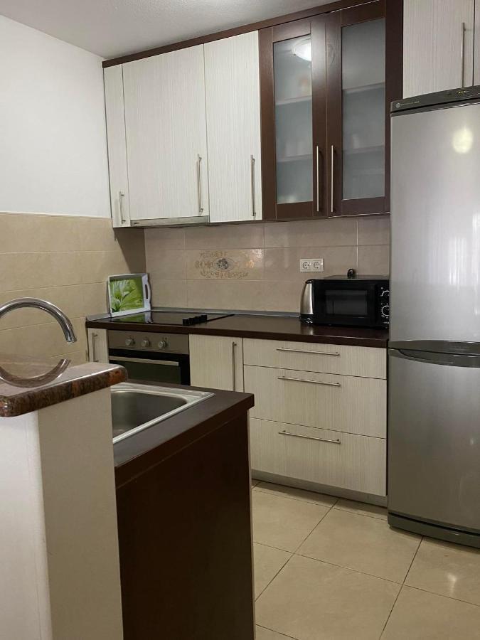 Apartments Domane Nenad Neum Esterno foto