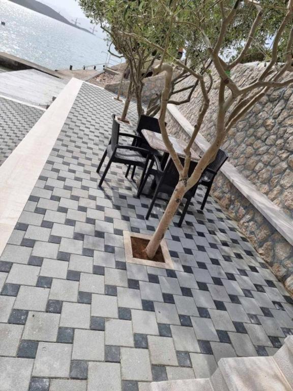 Apartments Domane Nenad Neum Esterno foto