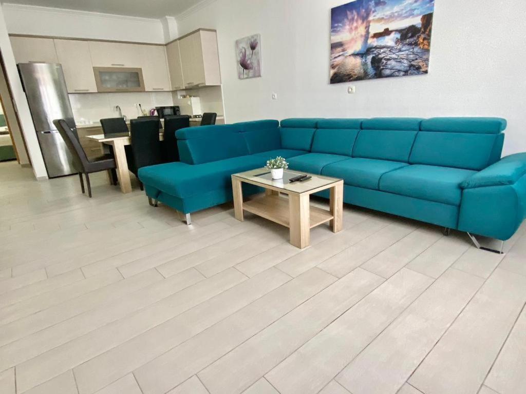 Apartments Domane Nenad Neum Esterno foto