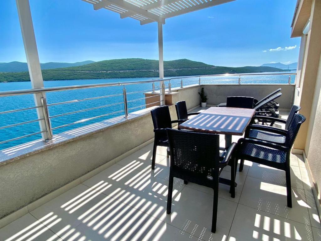 Apartments Domane Nenad Neum Esterno foto