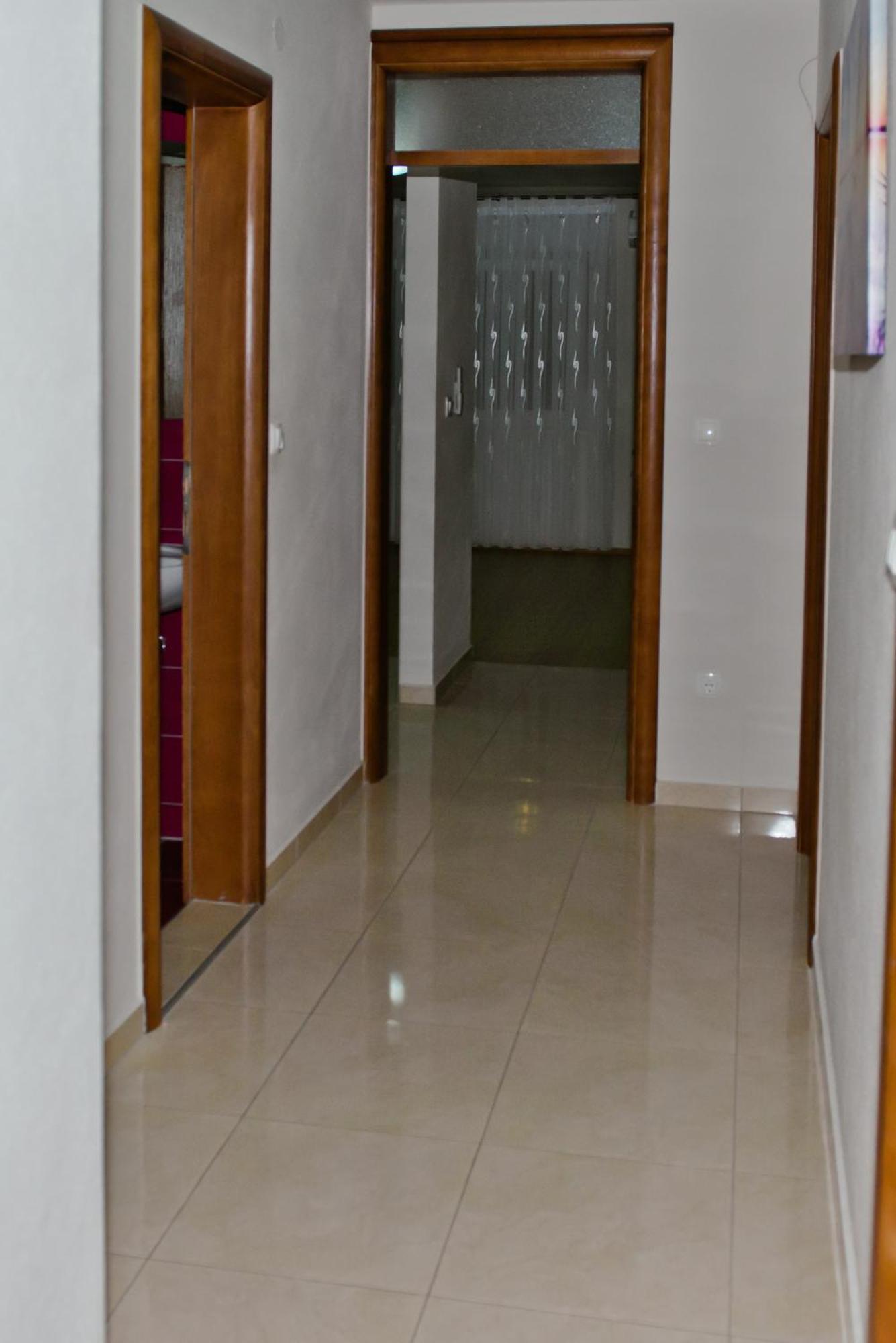 Apartments Domane Nenad Neum Esterno foto