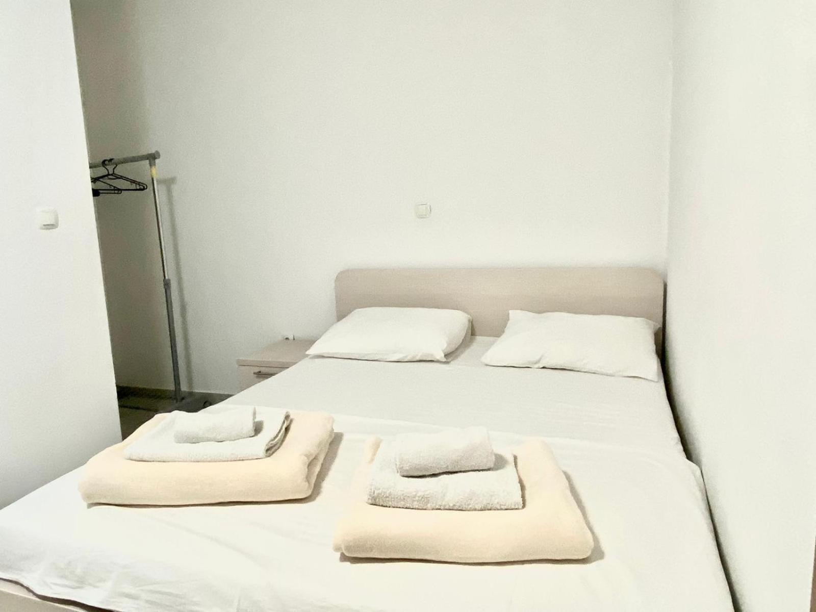 Apartments Domane Nenad Neum Camera foto